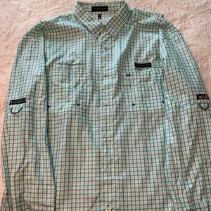 Men’s Southern Marsh Long Sleeve